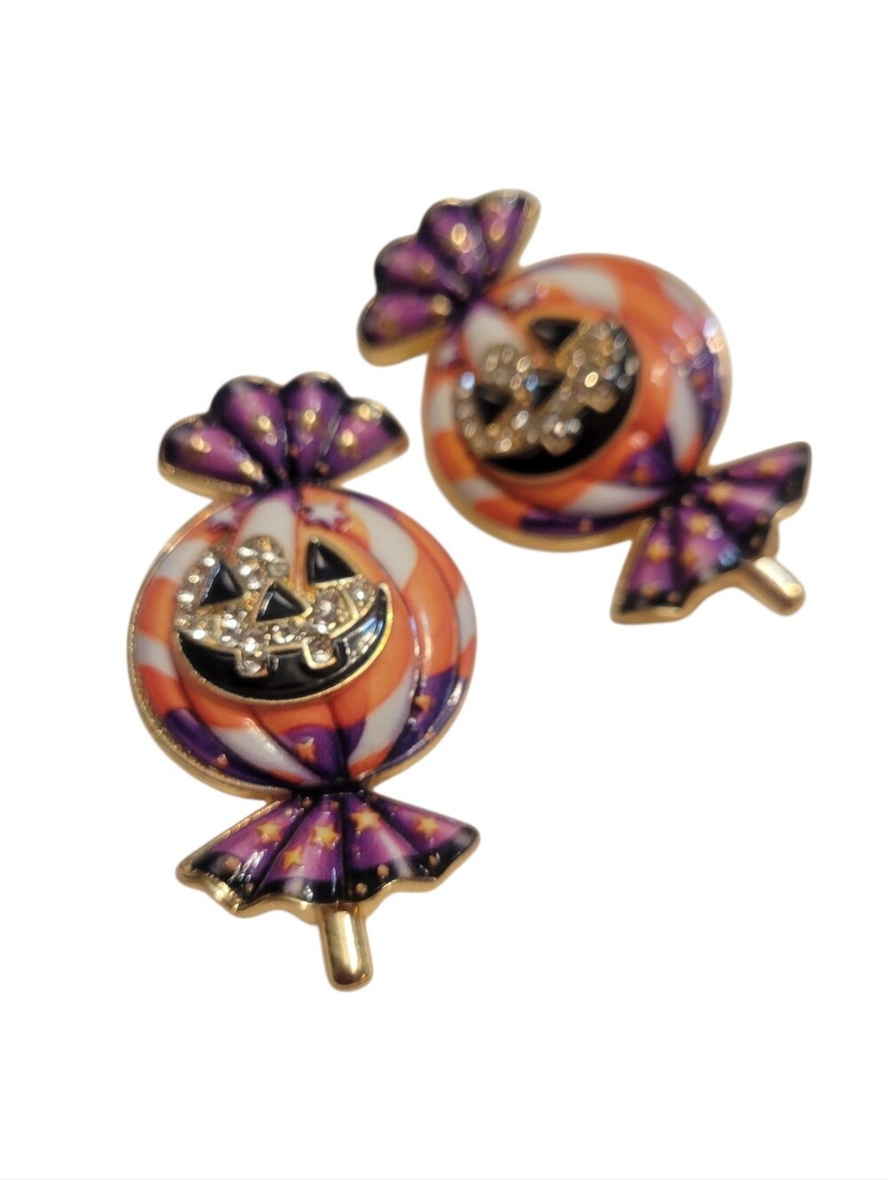 Halloween Brooches - Picture 5 of 5
